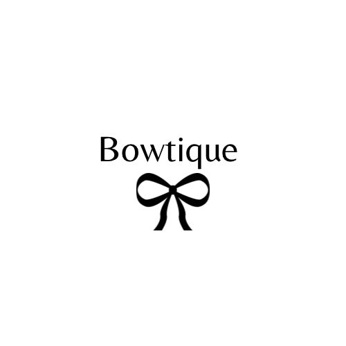 Bowtique